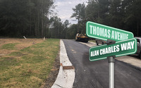 Alan Charles Way Alan Charles Way