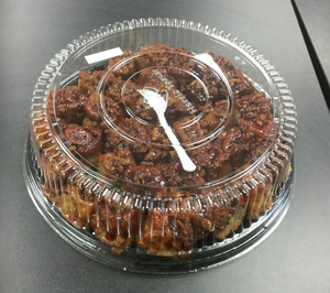 Sitckey Buns 3 Sitckey Buns 3