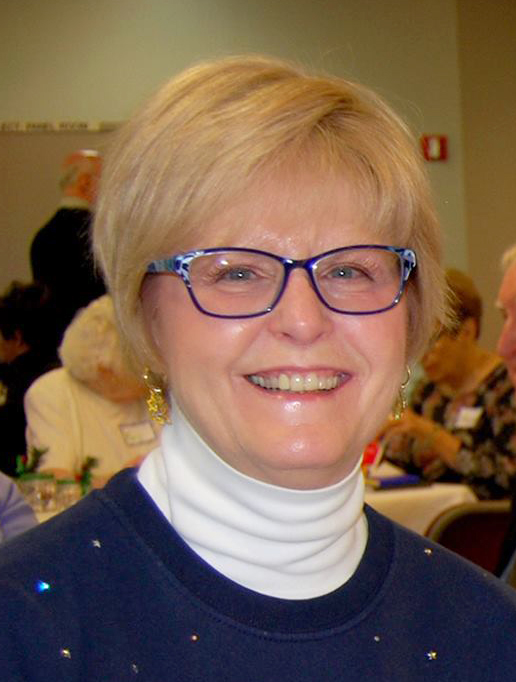 Barb Frohock Barb Frohock