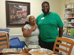 Betty and Dondi Food fest Betty and Dondi Food fest