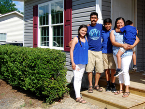 Brion Family 2 Brion Family 2