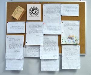 Letter of Love 6 Letter of Love 6