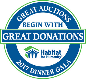 great auctions begin with great donations great auctions begin with great donations