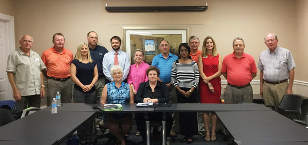 2018 Habitat Board Member revised 2018 Habitat Board Member revised