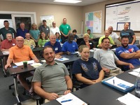 Comptetence training 2 Comptetence training 2