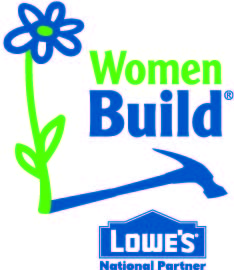 Women Build logo 5 Women Build logo 5